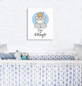 Wall art ΓΙΑ ΠΑΙΔΙΑ XOBKID043E1